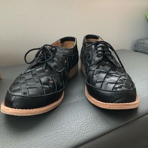 Fiel Roti Cutout Loafer- 10.5